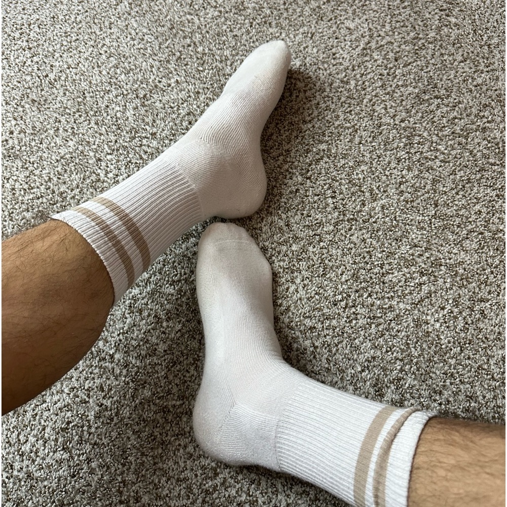 Gym Socks